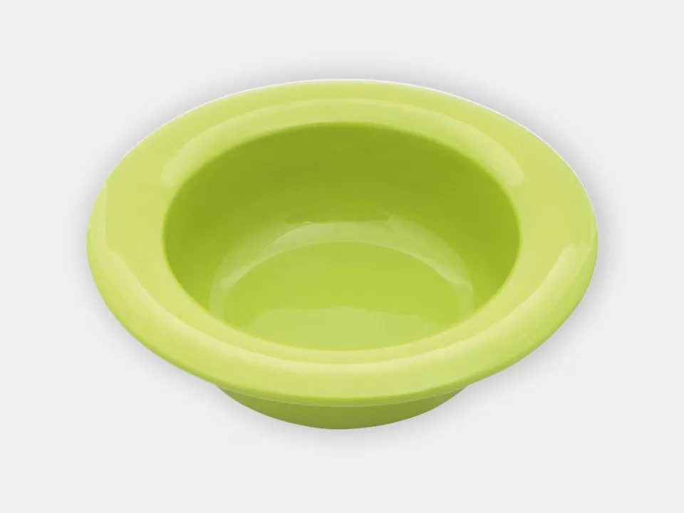 Adaptive Scoop Bowl