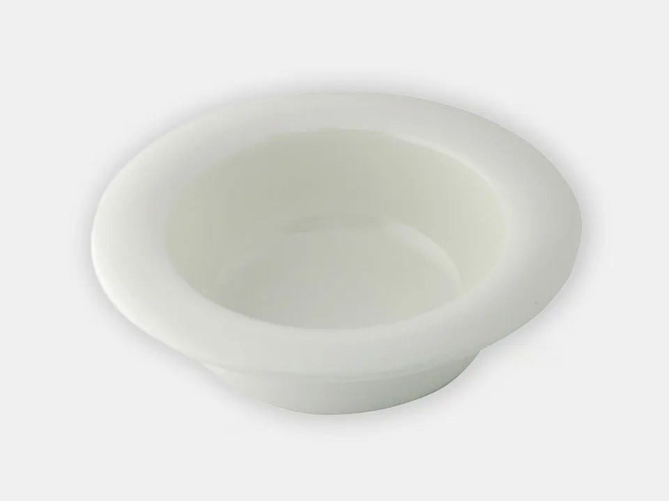 Adaptive Scoop Bowl