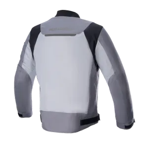 ALPINESTARS Luc v2 Air Jacket - Gray - Large 3308822-9192-L