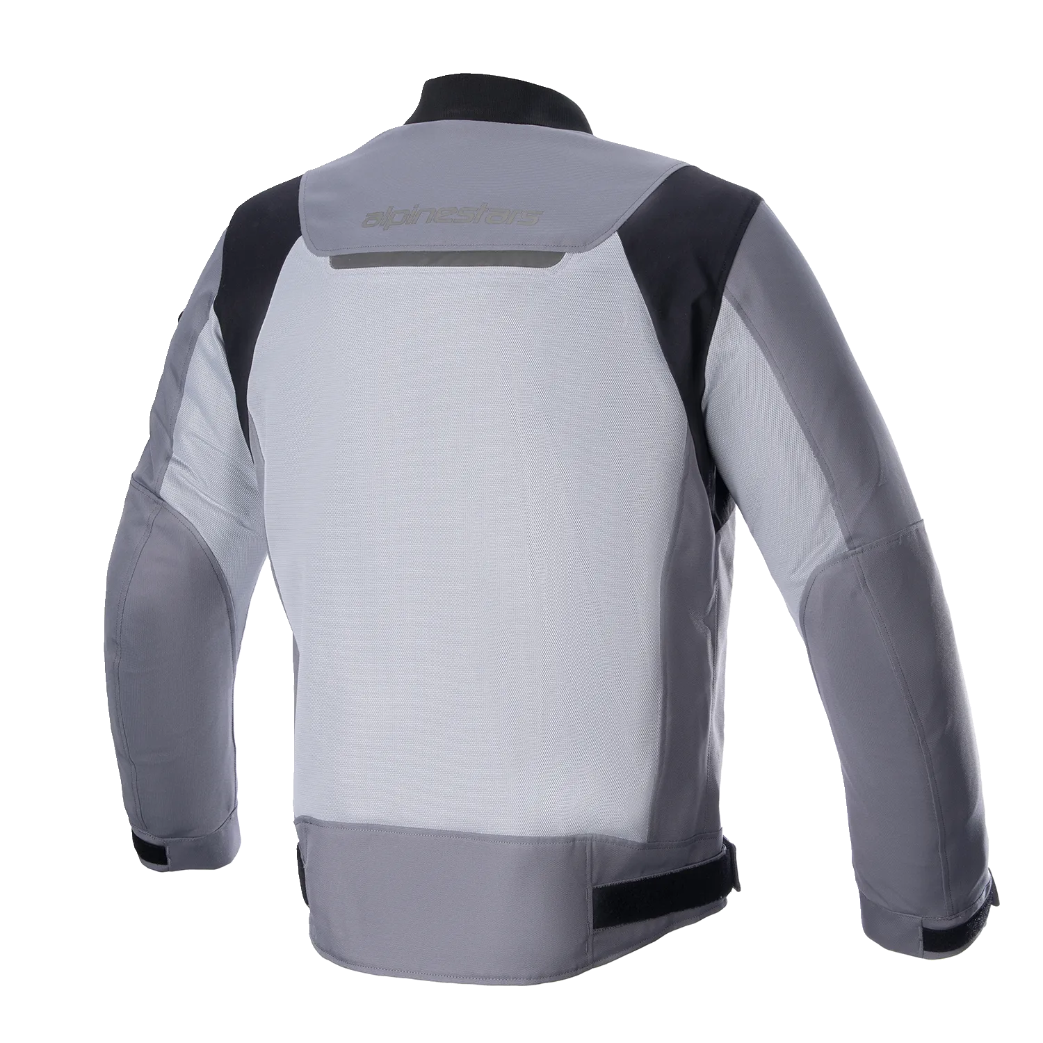 ALPINESTARS Luc v2 Air Jacket - Gray - Large 3308822-9192-L