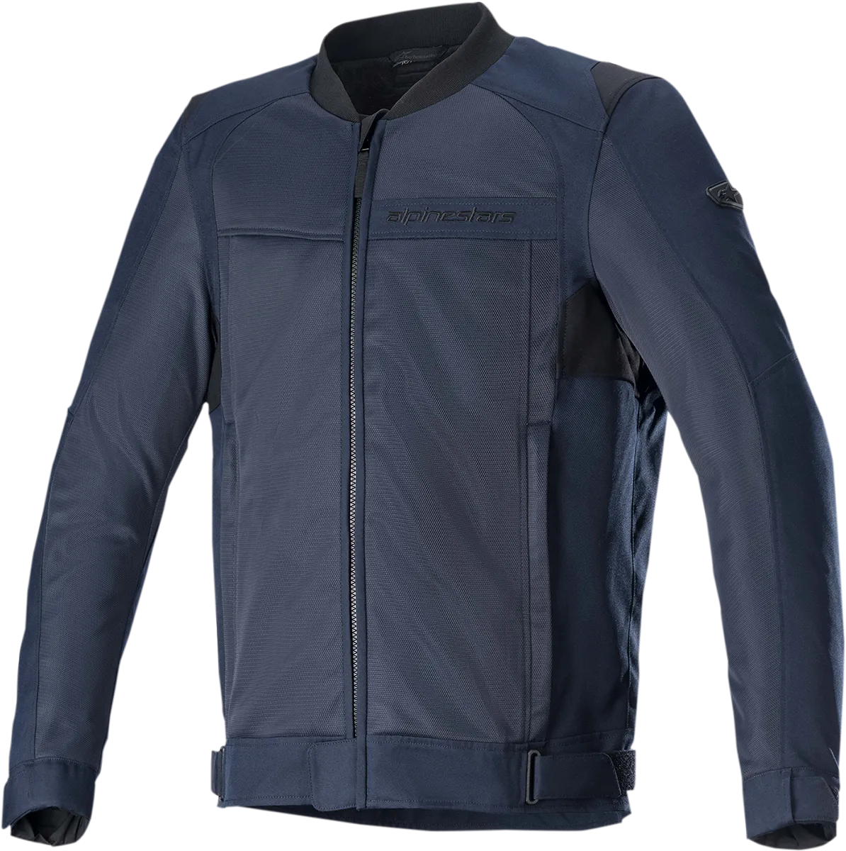 ALPINESTARS Luc v2 Air Jacket - Navy - 2XL 3308822-7150-2X