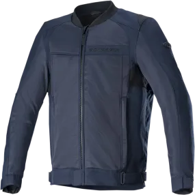ALPINESTARS Luc v2 Air Jacket - Navy - 2XL 3308822-7150-2X