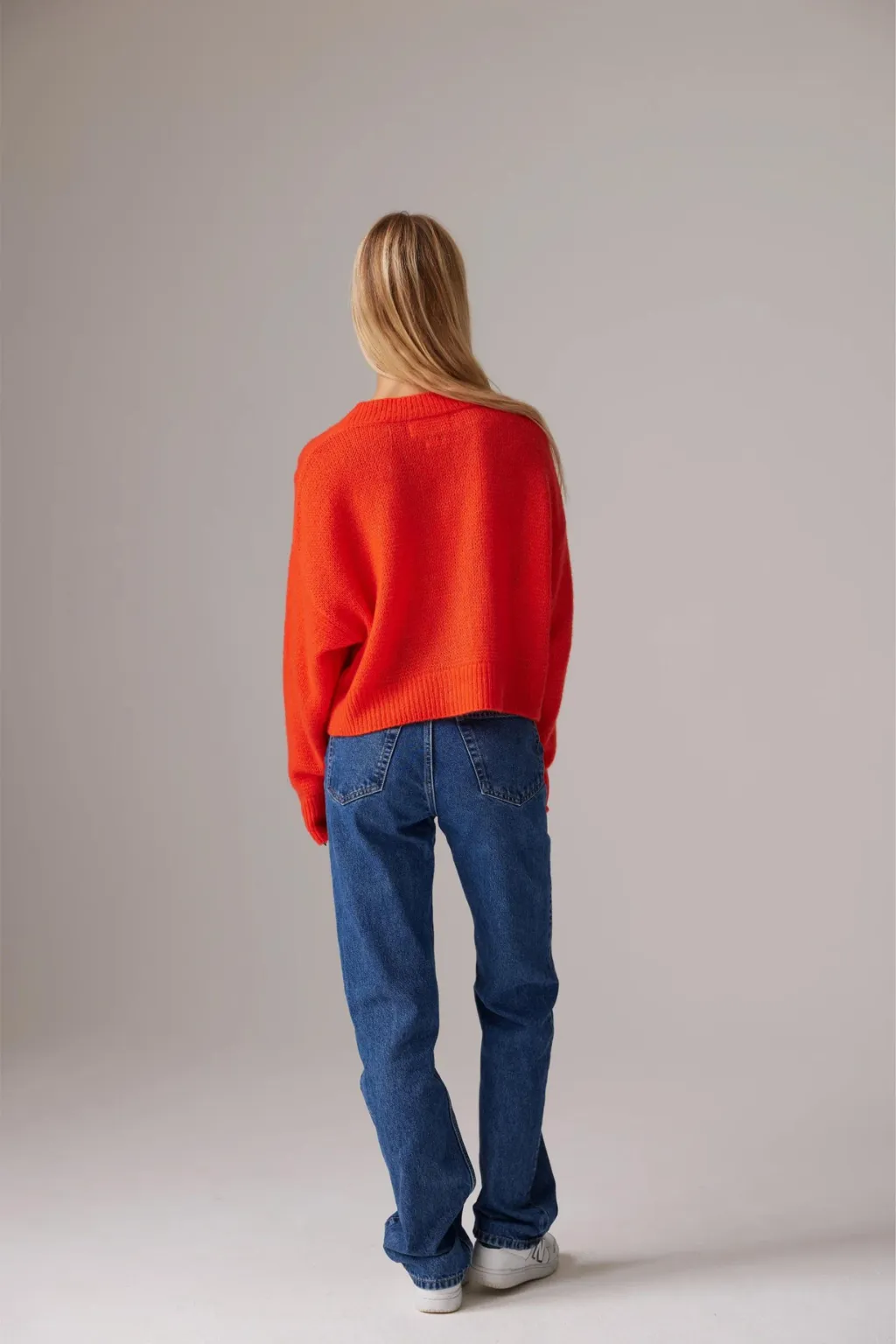 Amara Lolas Cropped Bomber