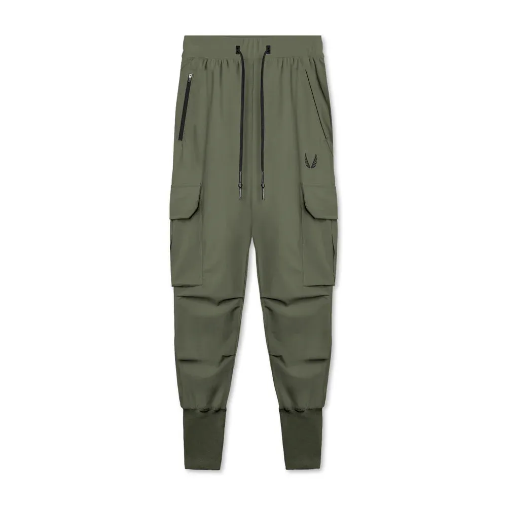 ASRV TETRA-LITE™ Cargo High Rib Jogger