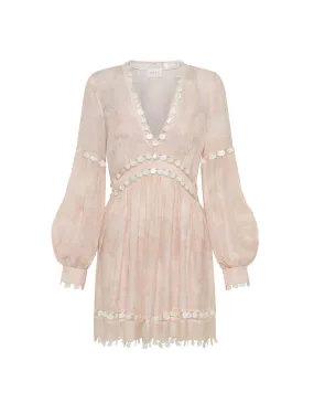 AURORA MINI DRESS