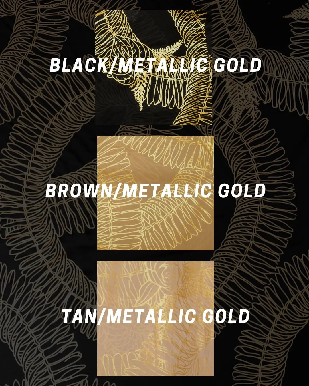 Babydoll Dress | Ginger Lei Metallic