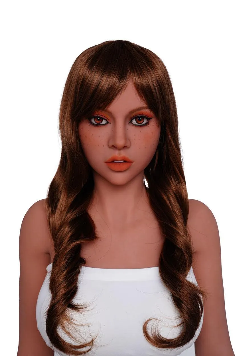 Beanie Silicone Sex Doll 155CM E #S24