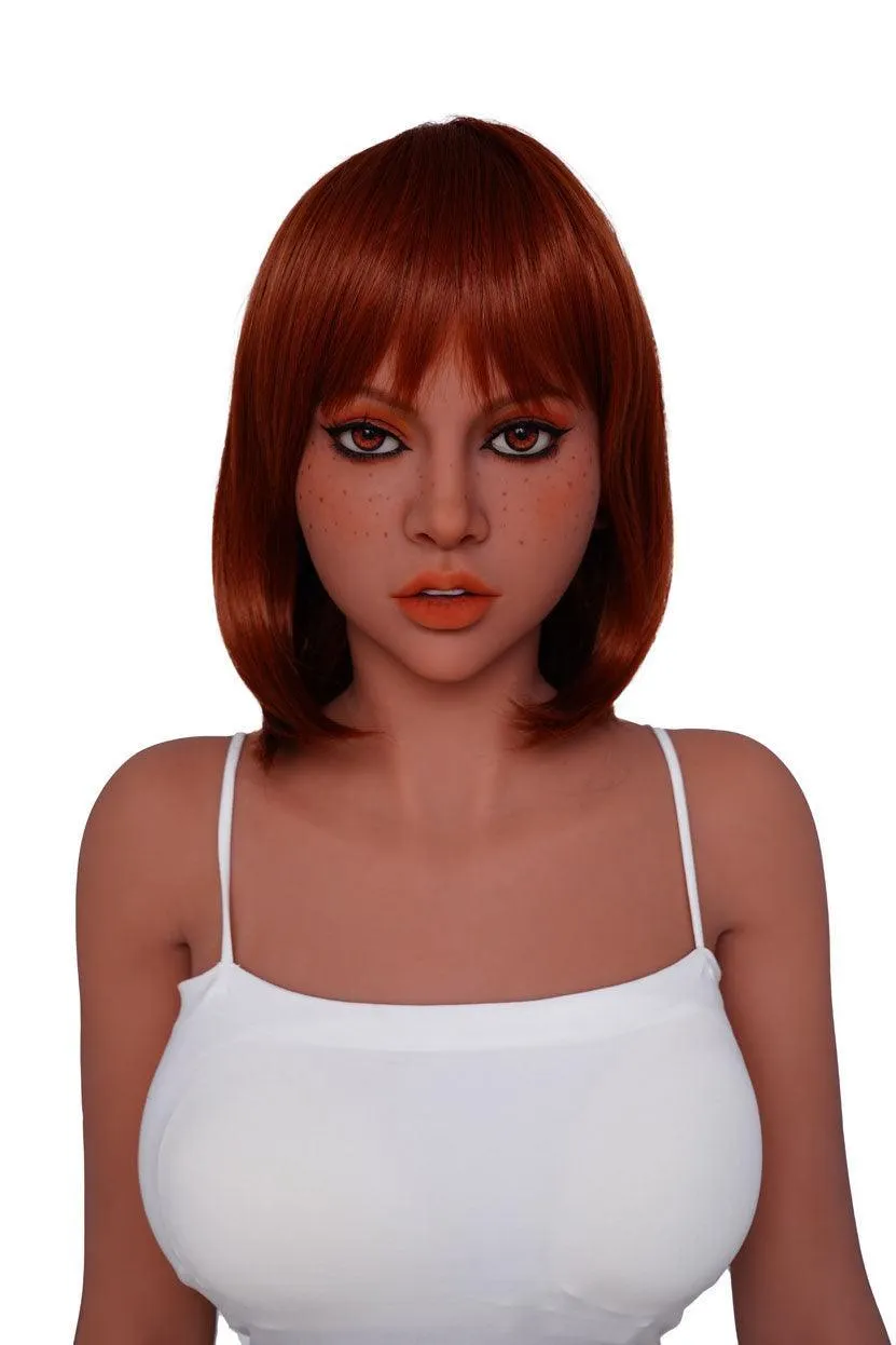 Beanie Silicone Sex Doll 155CM E #S24