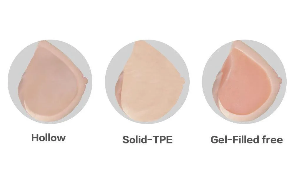 Beanie Silicone Sex Doll 155CM E #S24