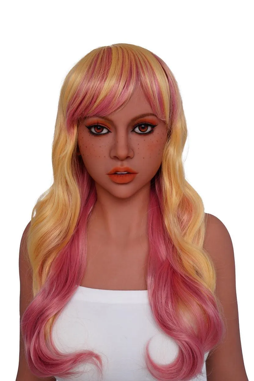 Beanie Silicone Sex Doll 155CM E #S24