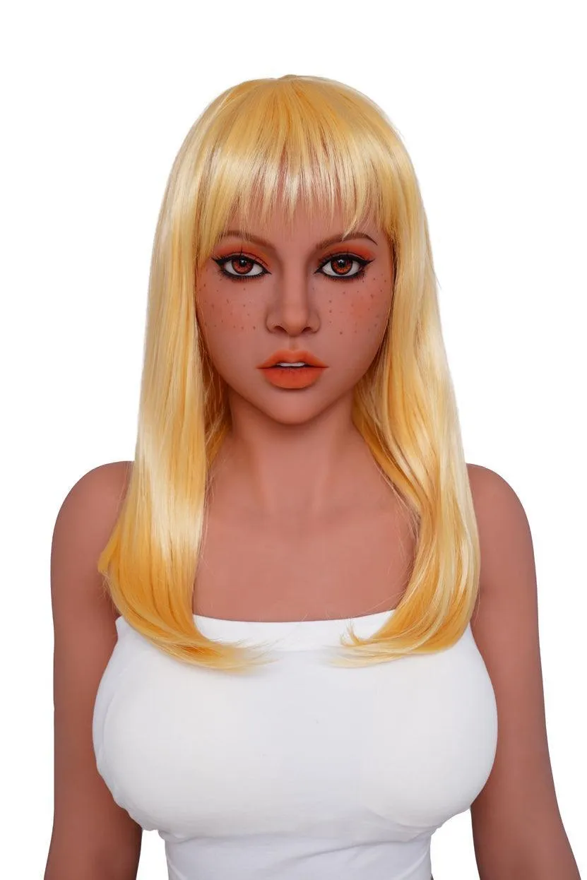Beanie Silicone Sex Doll 155CM E #S24