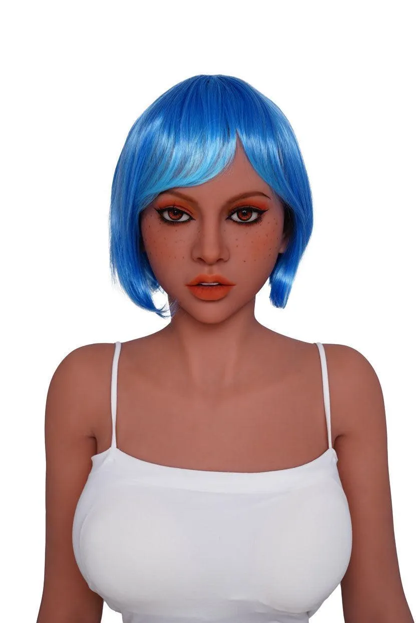 Beanie Silicone Sex Doll 155CM E #S24