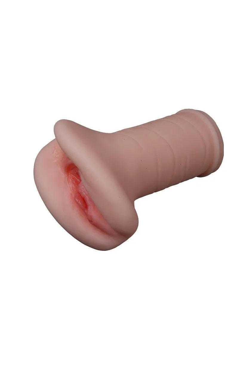 Beanie Silicone Sex Doll 155CM E #S24