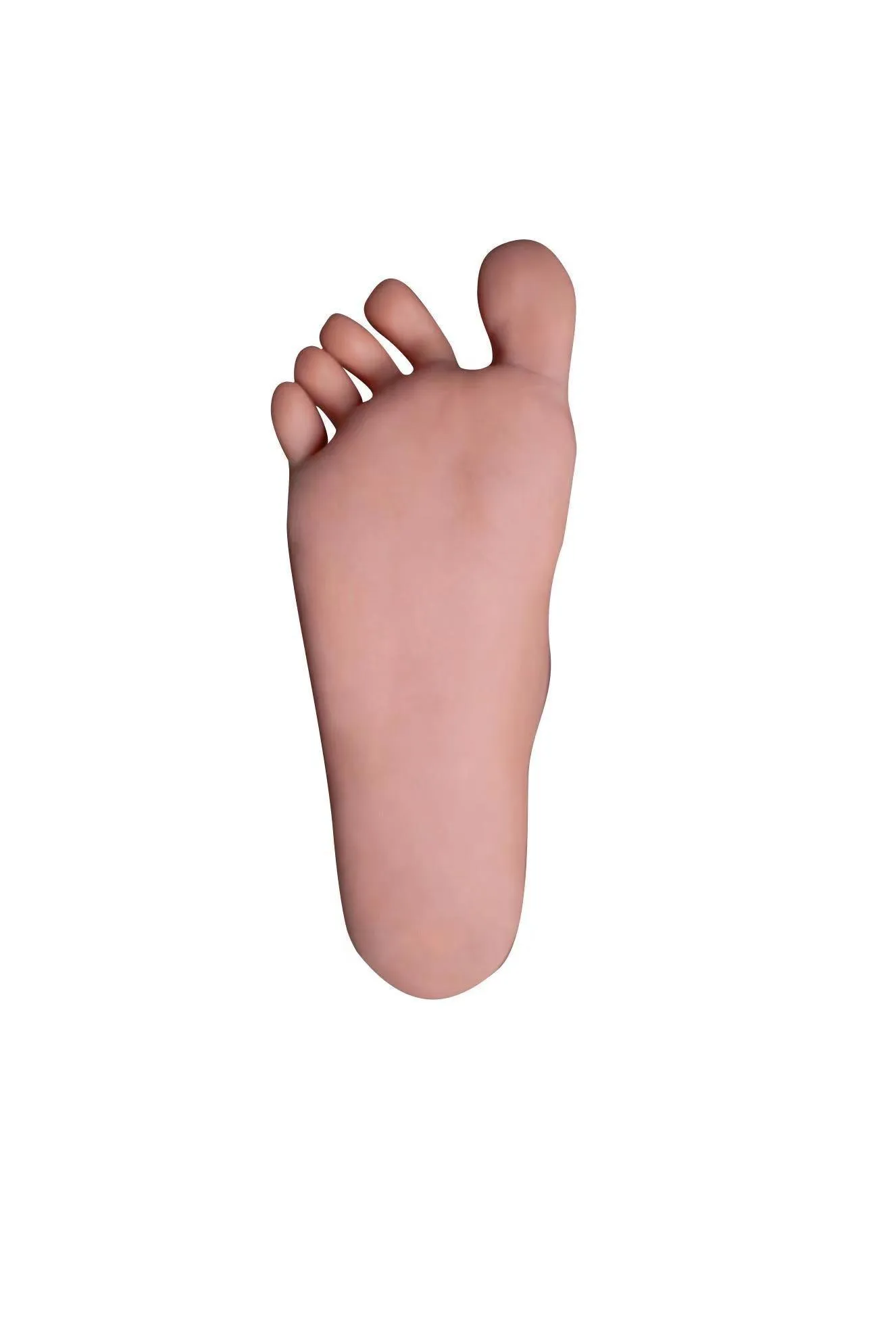 Beanie Silicone Sex Doll 155CM E #S24