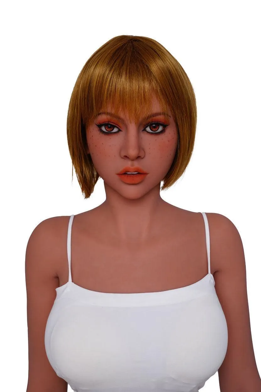 Beanie Silicone Sex Doll 155CM E #S24