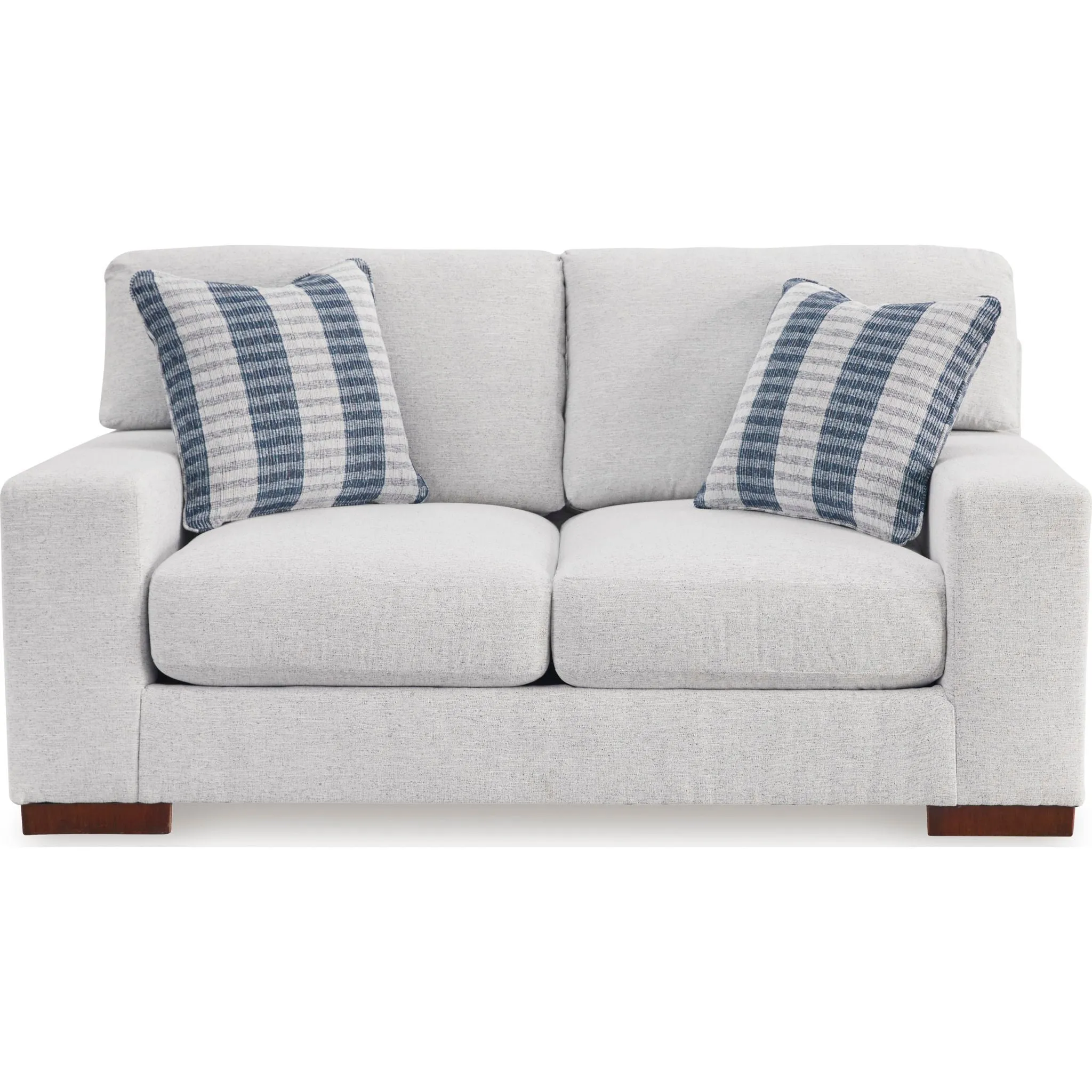 Belvoir-Exclusive Loveseat