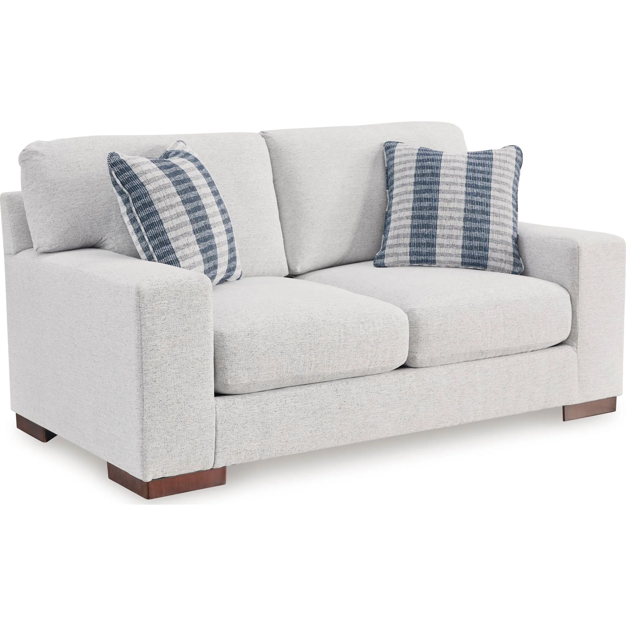 Belvoir-Exclusive Loveseat