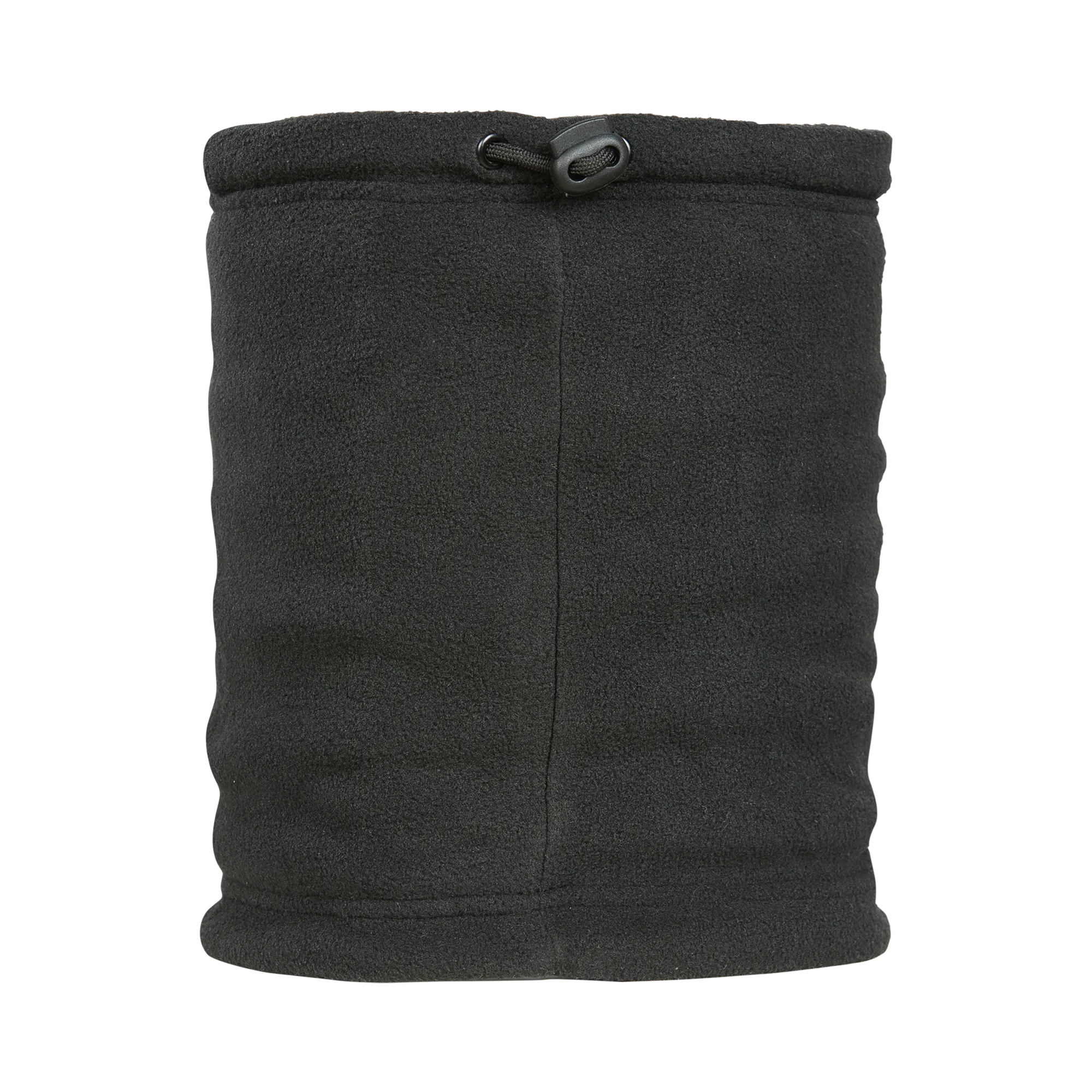 Cozy Fleece Neckwarmer Hat - Unisex