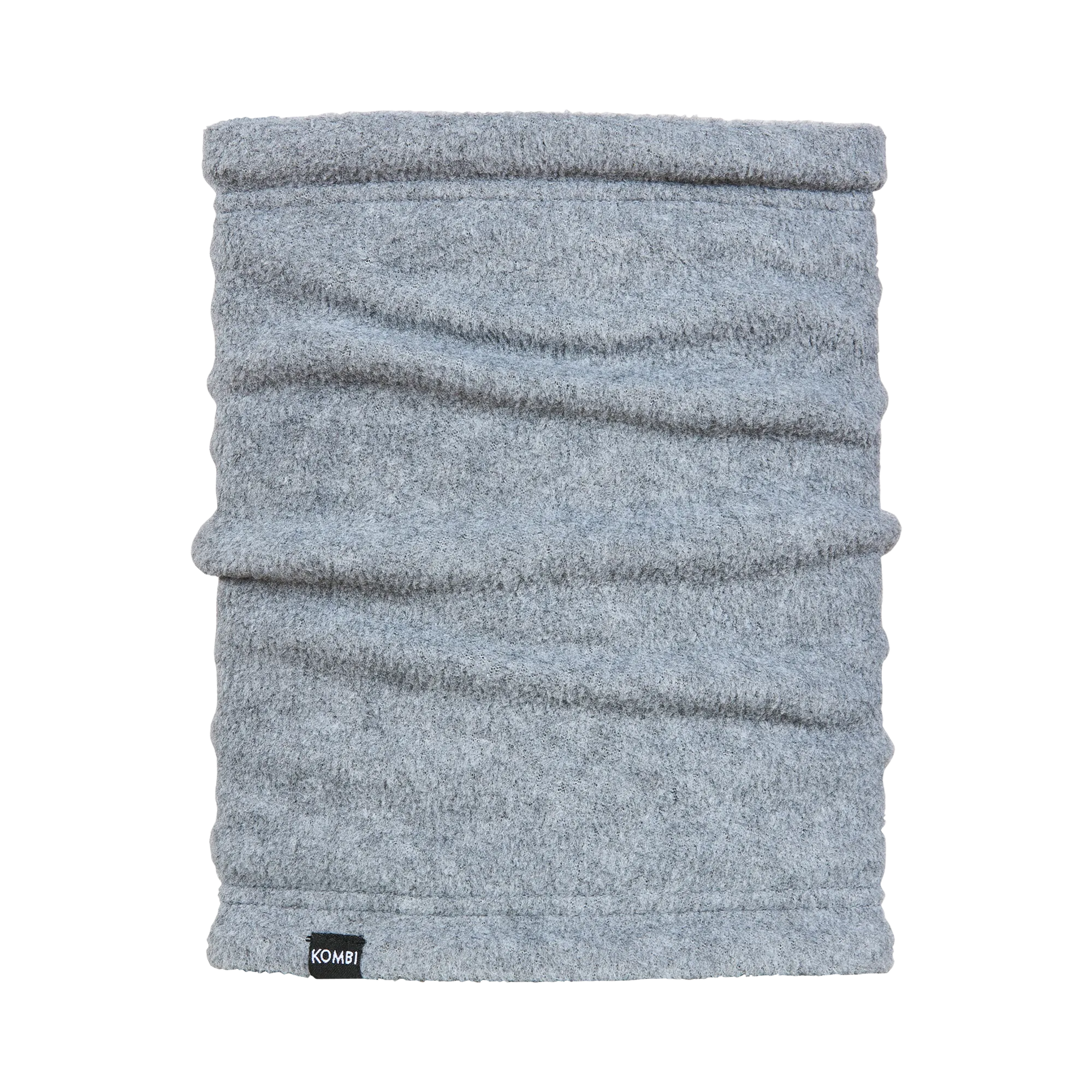 Cozy Fleece Neckwarmer Hat - Unisex