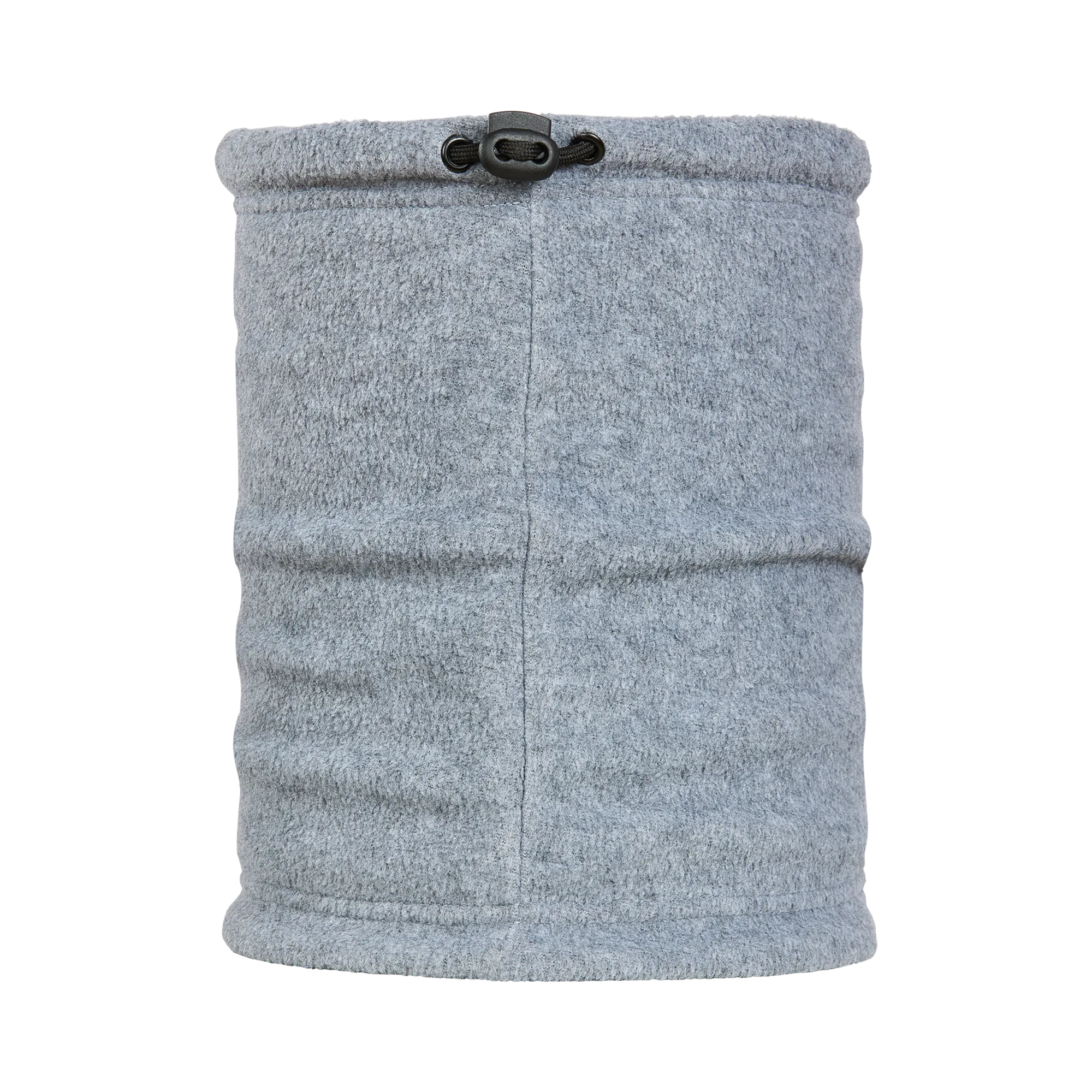 Cozy Fleece Neckwarmer Hat - Unisex