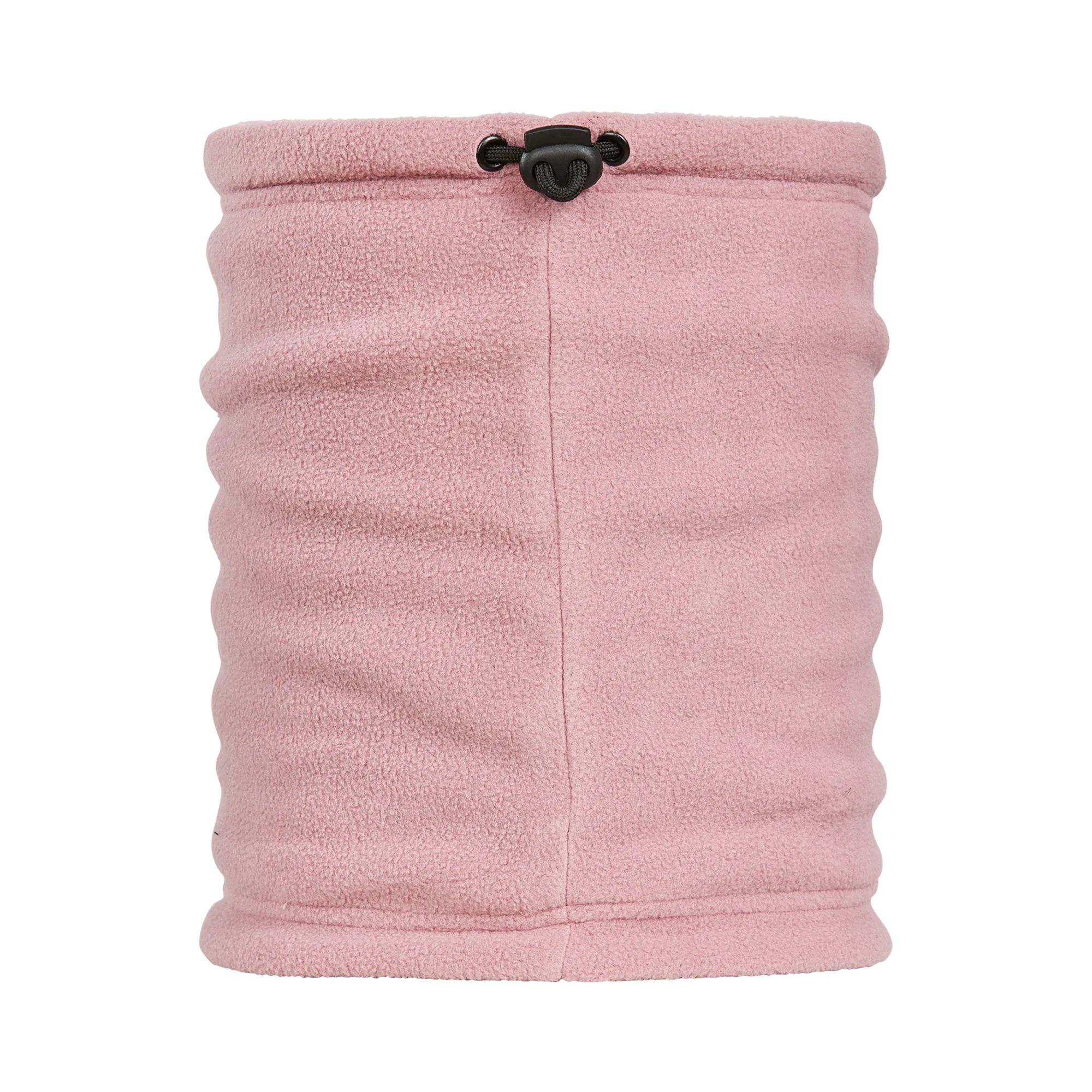 Cozy Fleece Neckwarmer Hat - Unisex