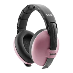 Ear Muffs for Baby   Toddler - Petal Pink by Baby Banz