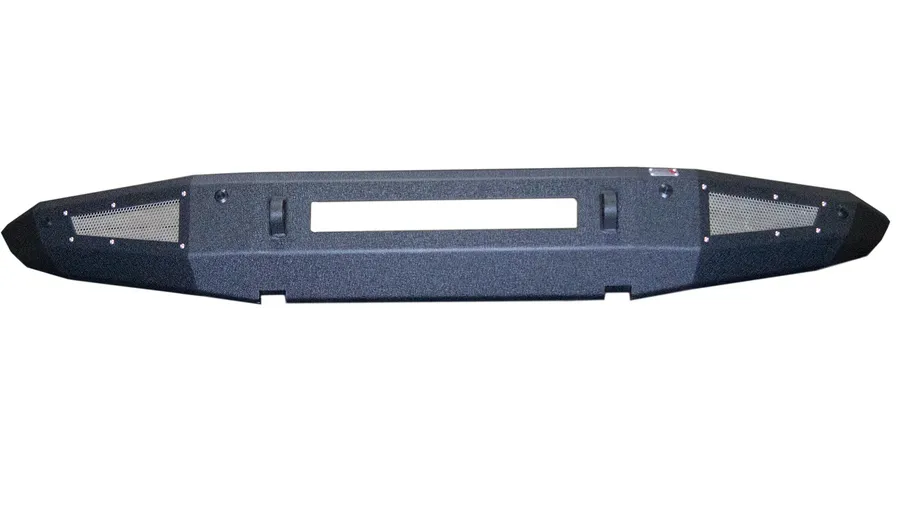 Fishbone Offroad 2022-Current Ford Bronco Steelhead Front Bumper