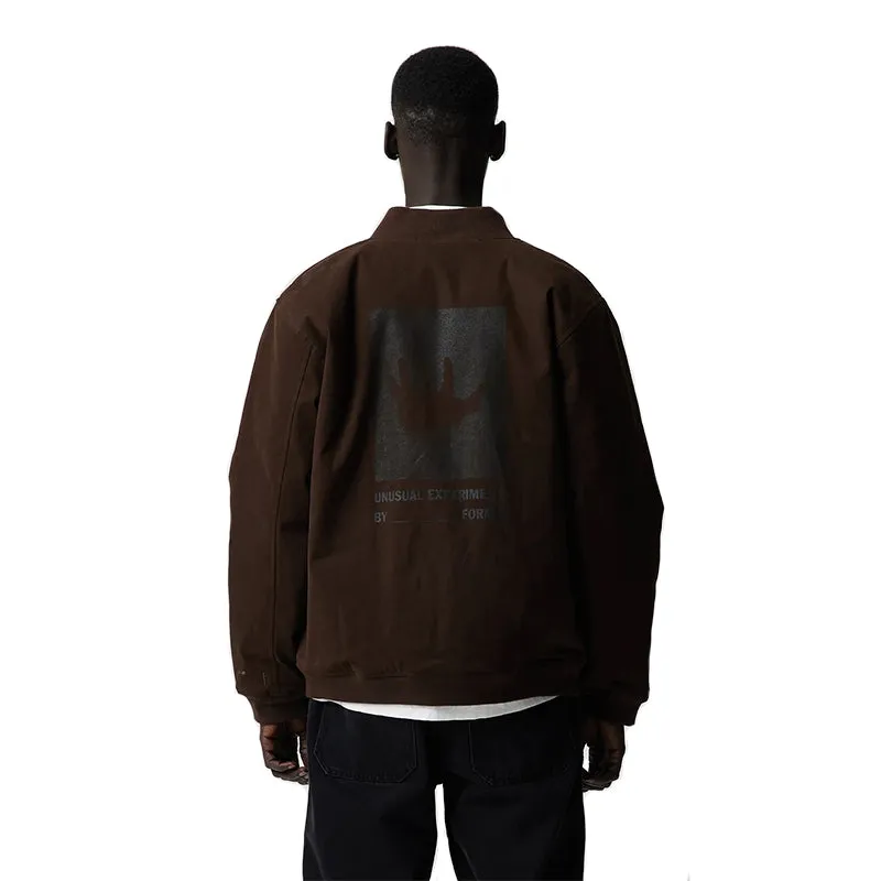 Former Varsity Jacket