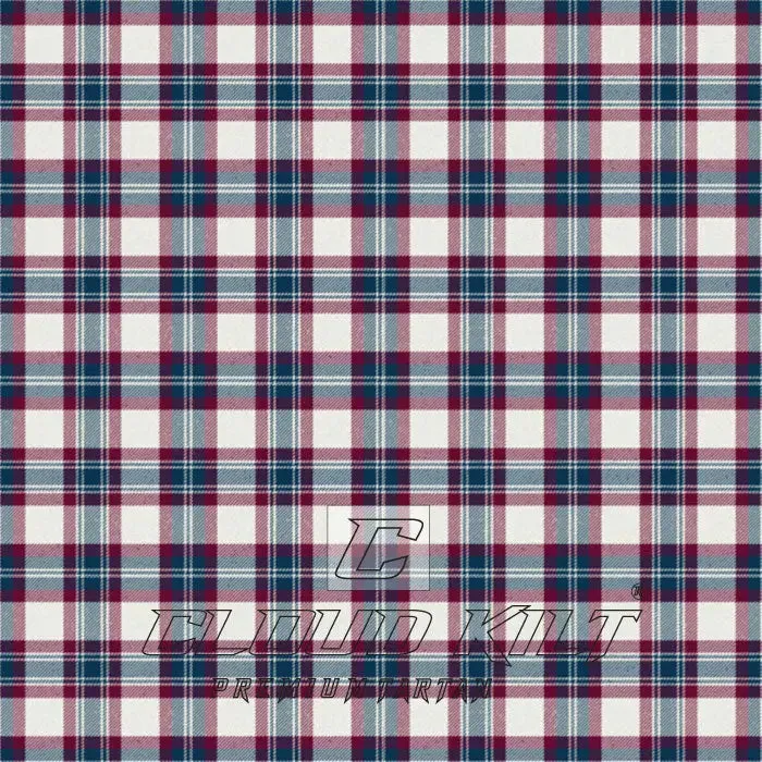 Fraser Arisaid Tartan