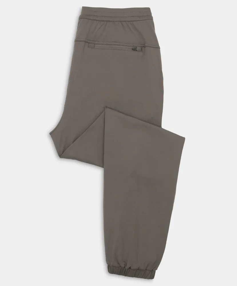 GenTeal - Soft Jogger