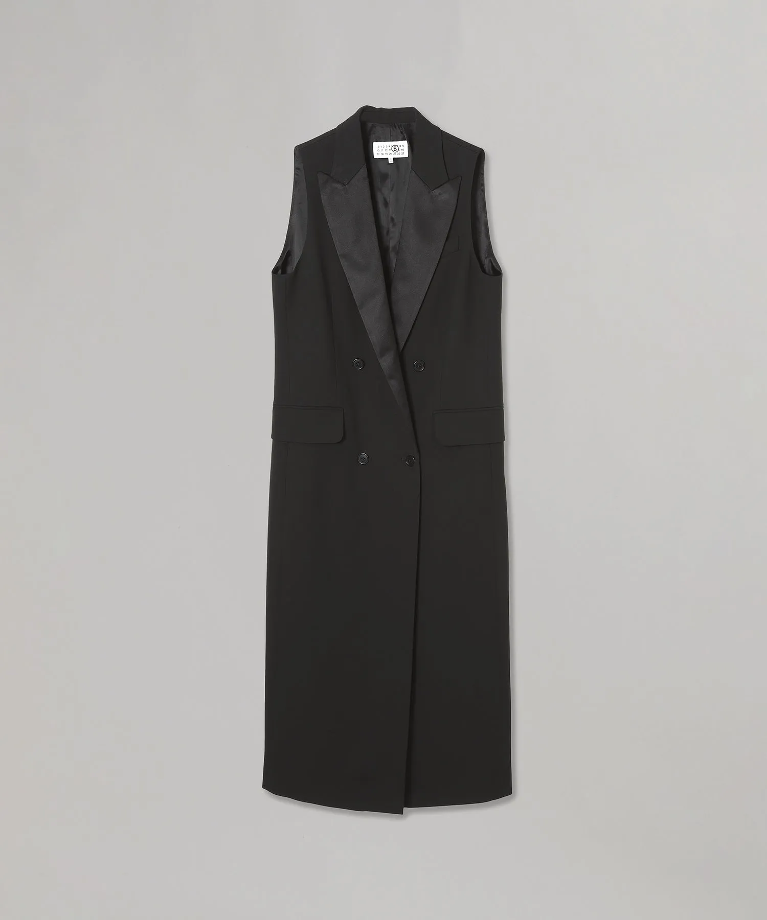 Gilet