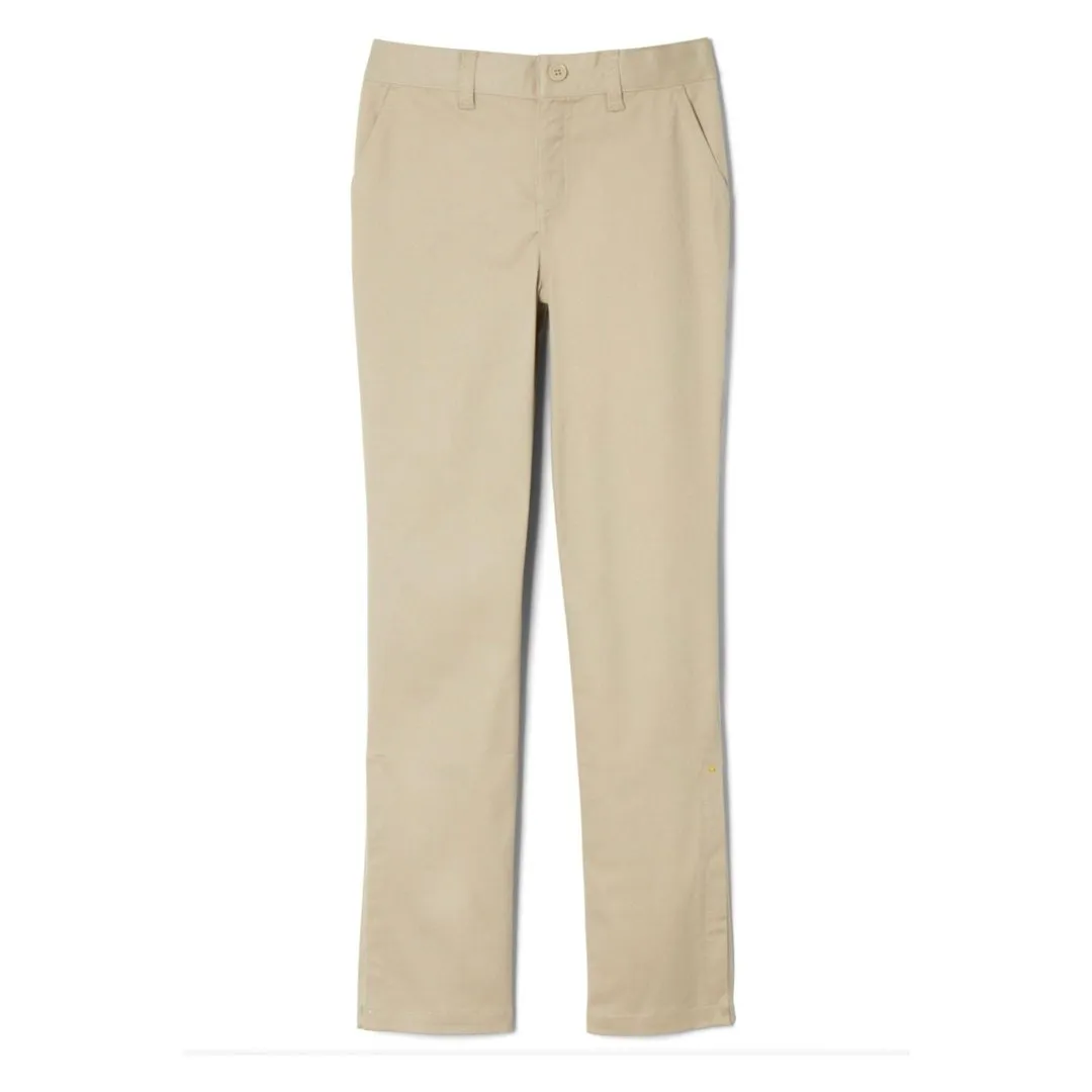 Girls Adaptive Straight Leg Pants