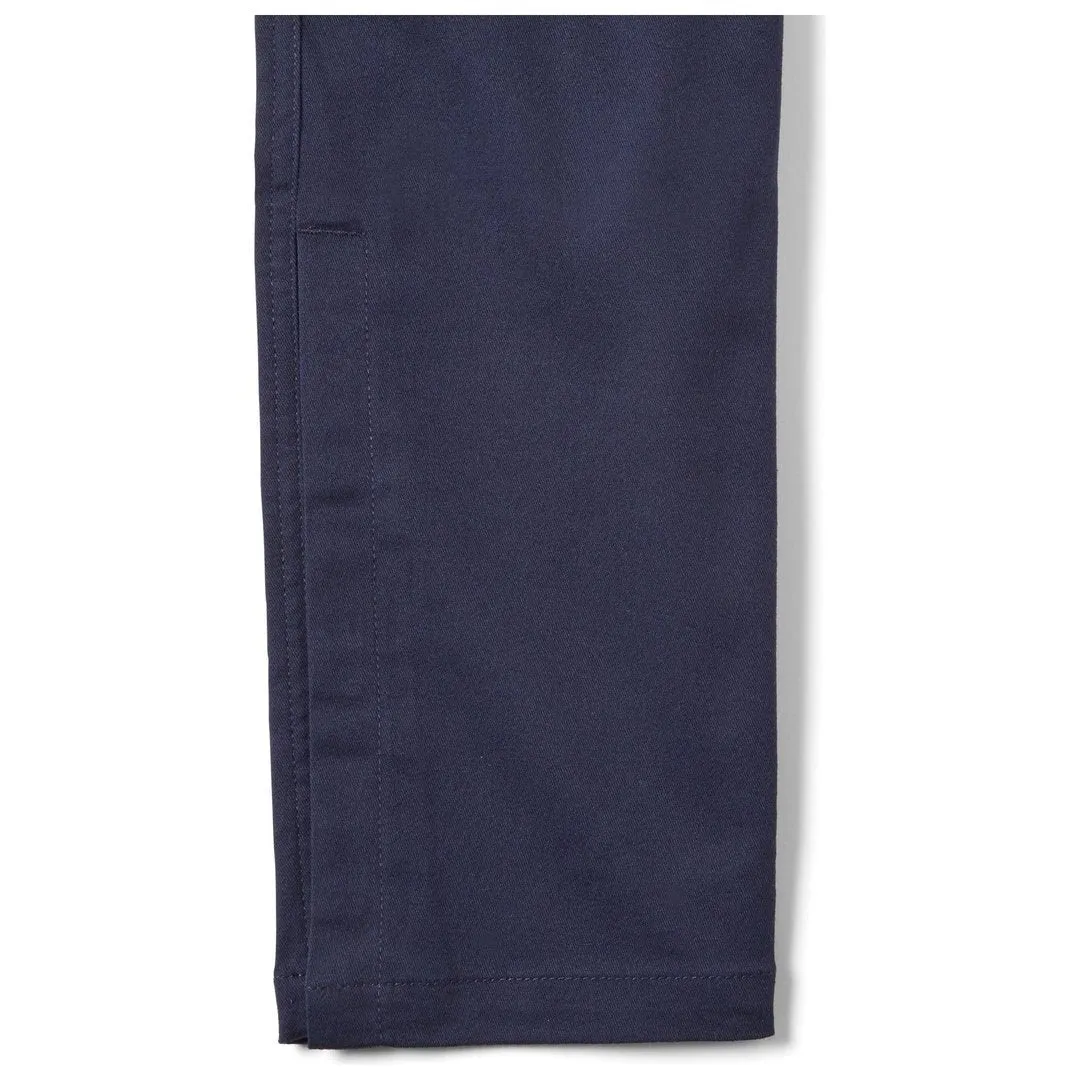 Girls Adaptive Straight Leg Pants