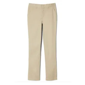 Girls Adaptive Straight Leg Pants