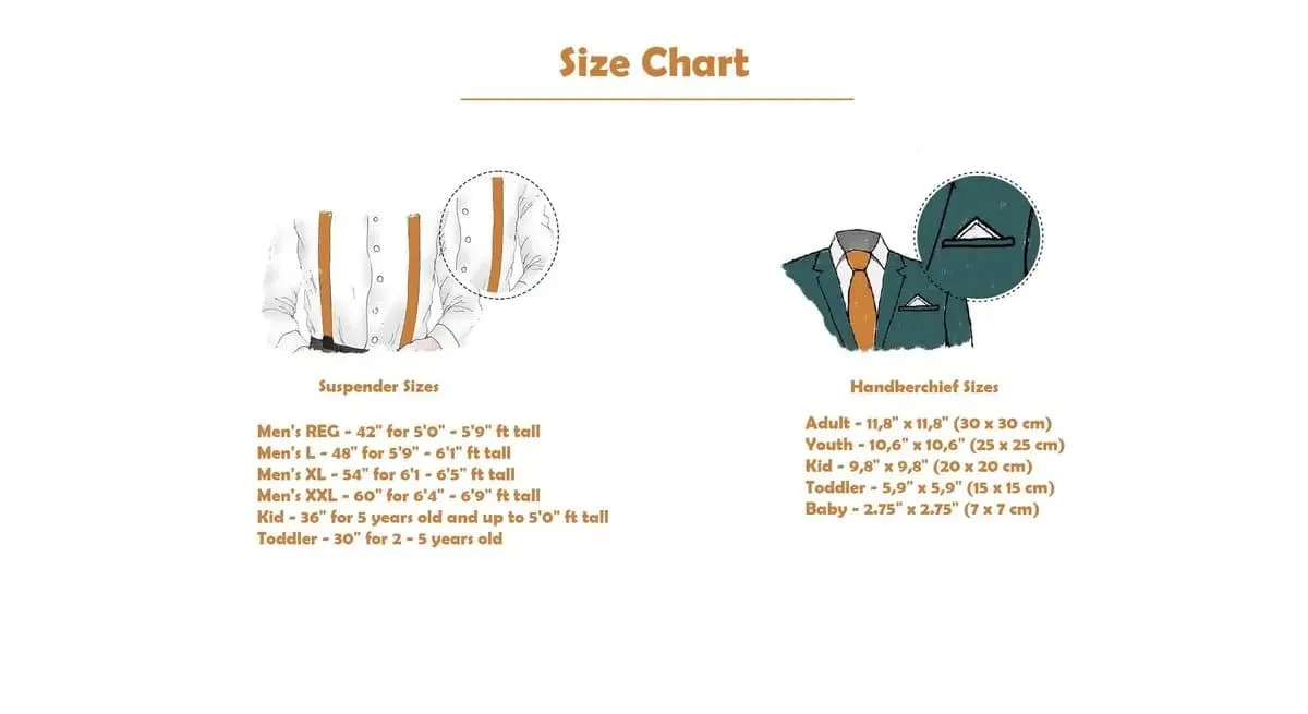 Handcrafted Peach Tie for Men - Elegant and Durable Design