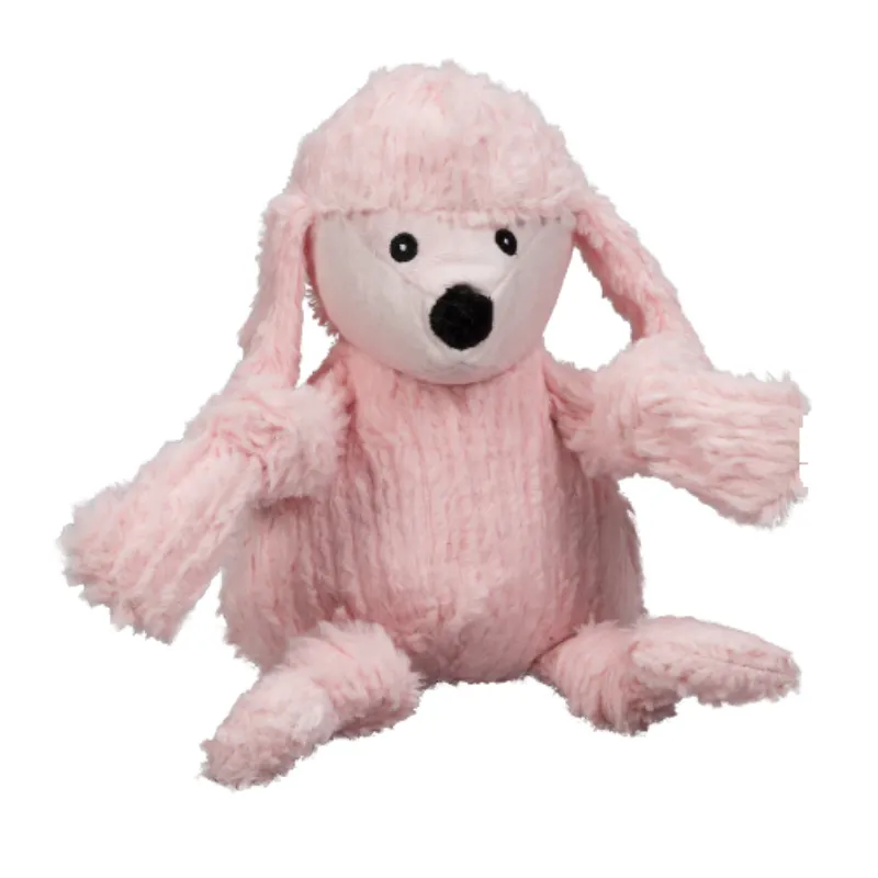 HuggleHounds Knotties Diva Poodle