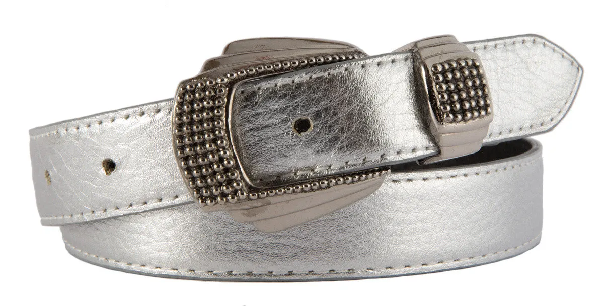 Le Caviar Belt