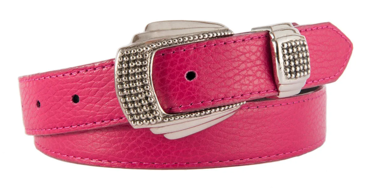 Le Caviar Belt