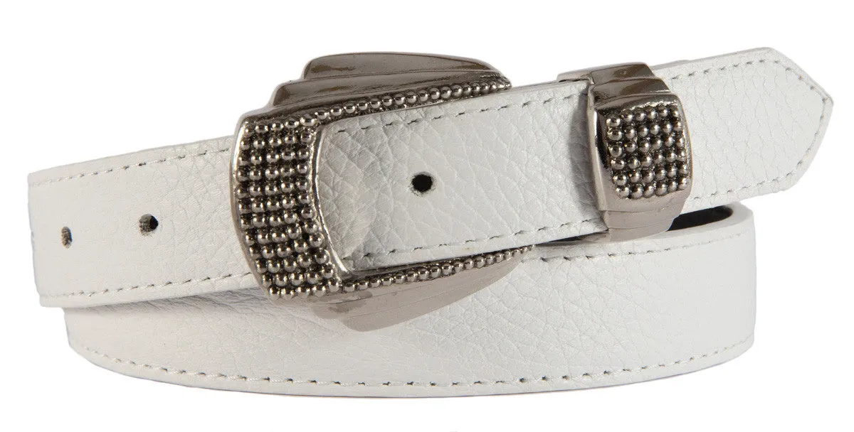 Le Caviar Belt