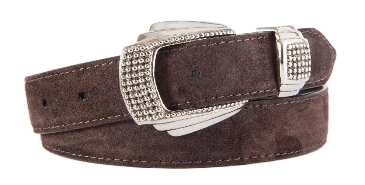 Le Caviar Belt
