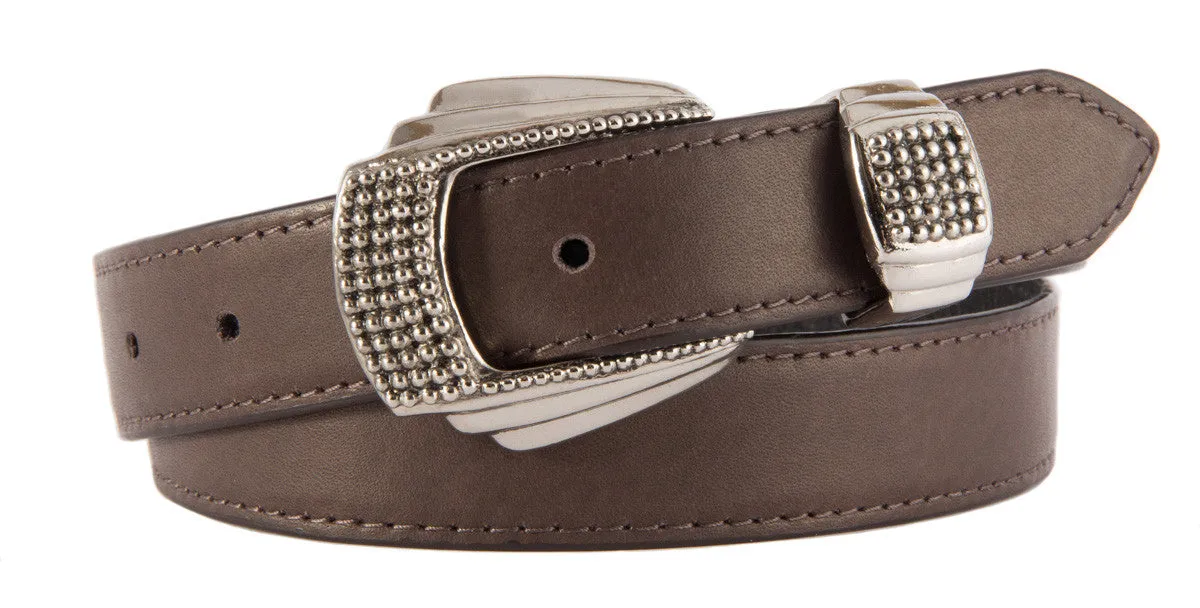 Le Caviar Belt