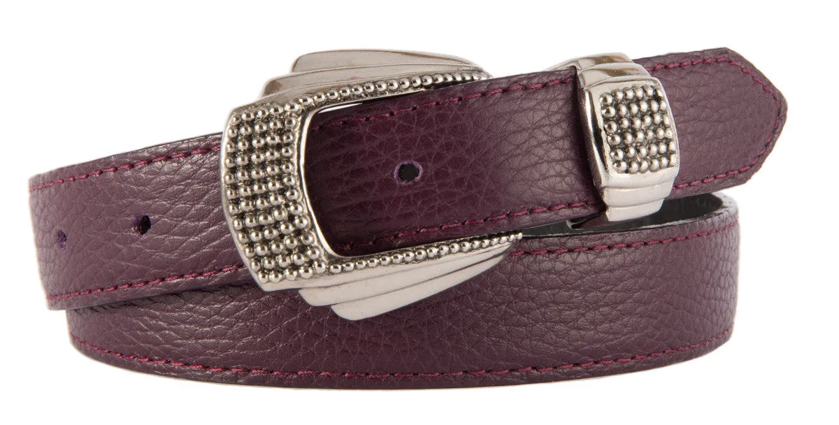 Le Caviar Belt
