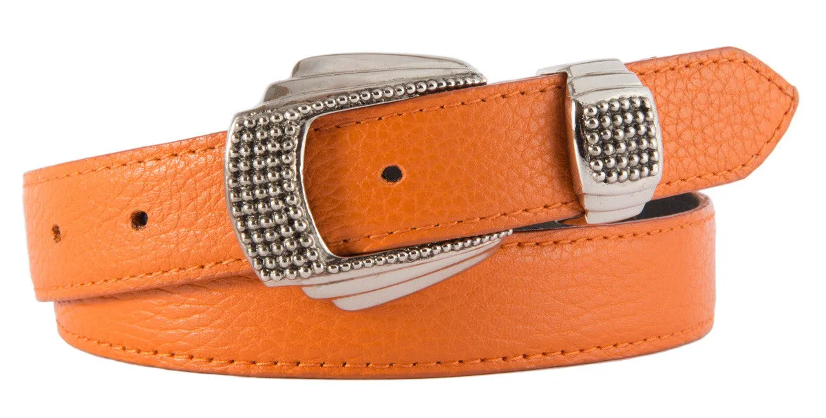 Le Caviar Belt