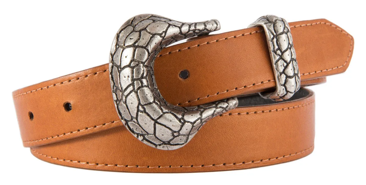 Le Croc Belt