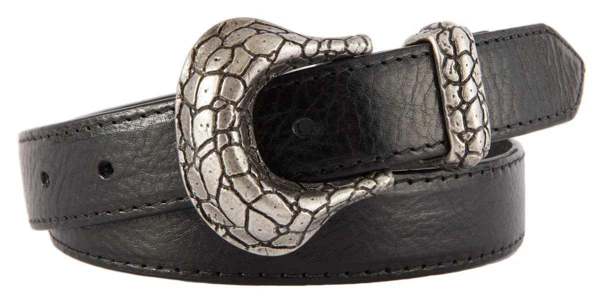 Le Croc Belt