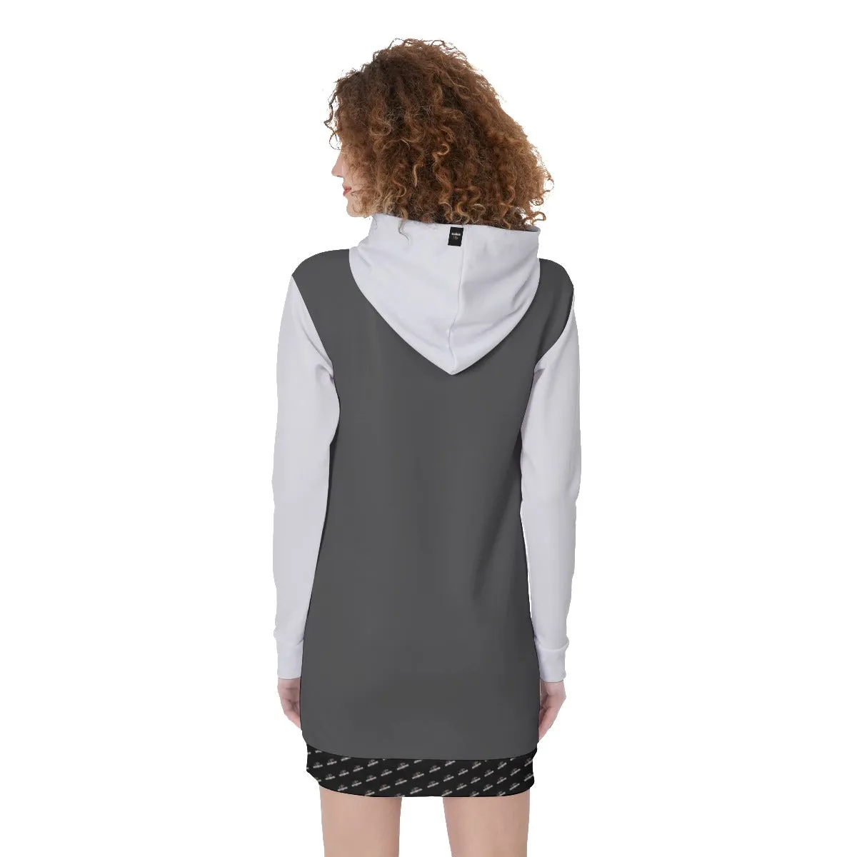 Lonestar Country Smoke Tunic Hoodie