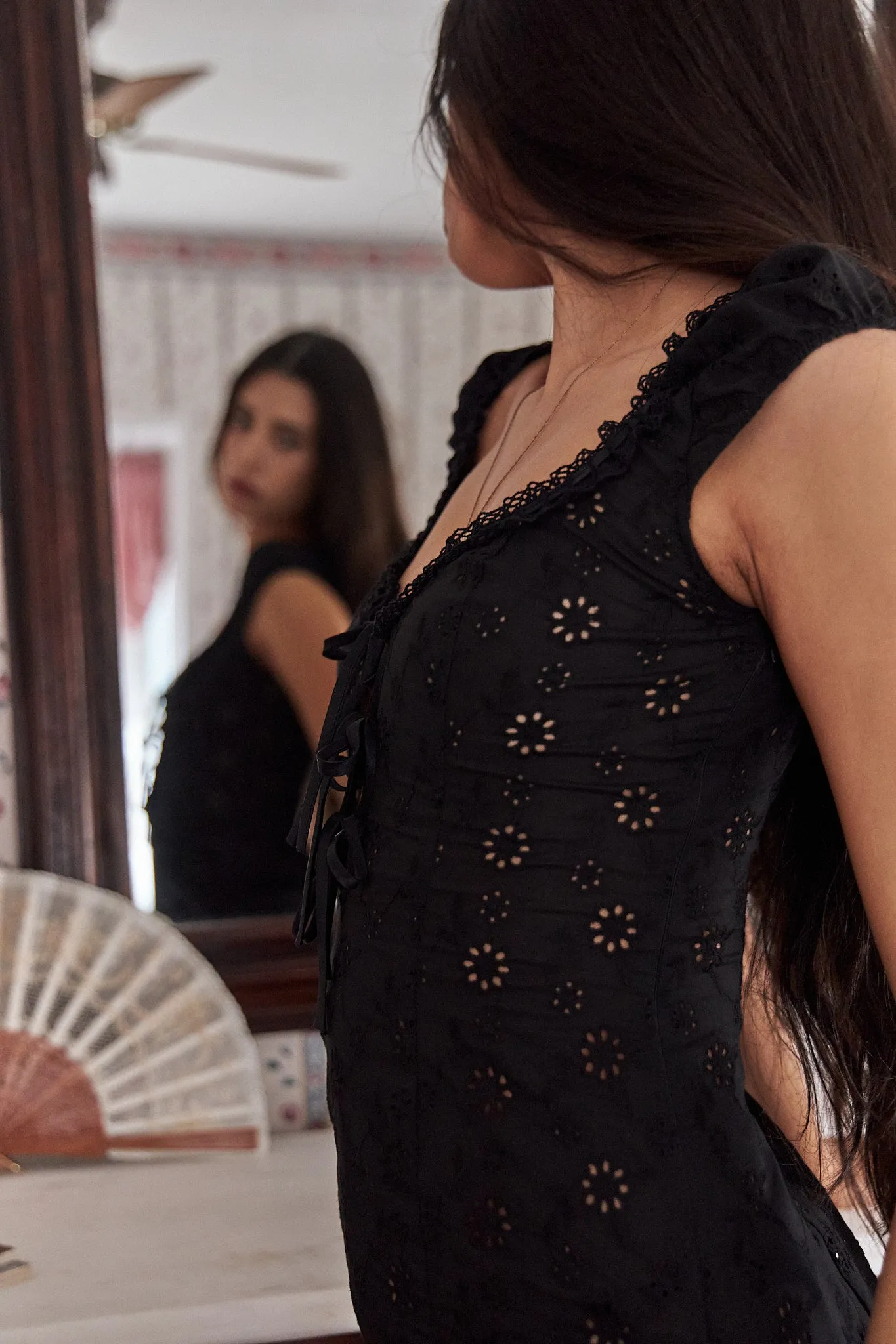 Maria Therese Lady Length