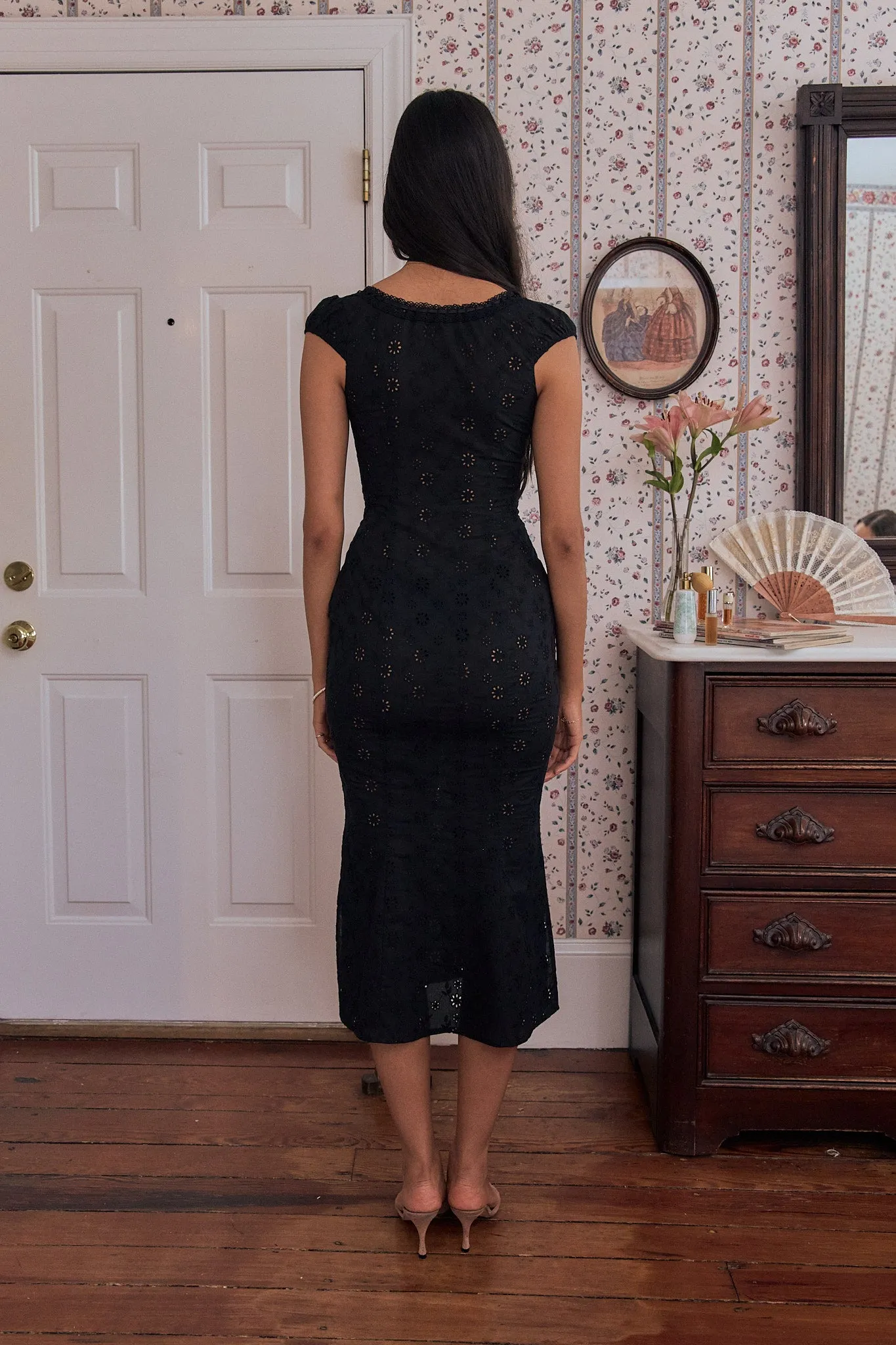 Maria Therese Lady Length