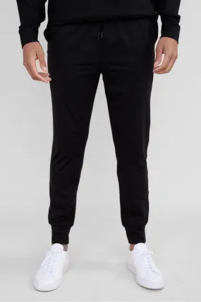 Men's Melange Joggers