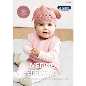 Merino Perfection 8025